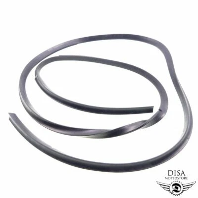Gepäckfachdichtung Gummidichtung Original für Piaggio Vespa Cosa PX 80 125 200 - Bild 1 von 4