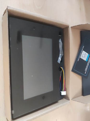 Monitor Touch Nextion NX8048P050-011C-Y - Imagen 2 de 10