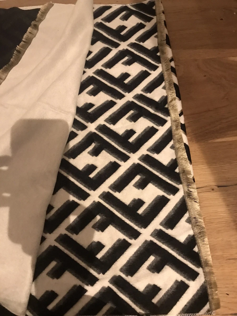 Fendi top scarf womens