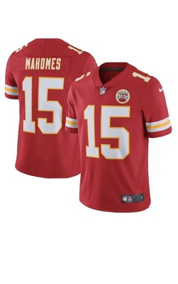 chiefs stitched super bowl jersey