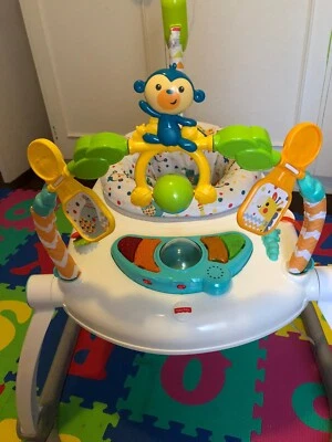 second hand jumperoo