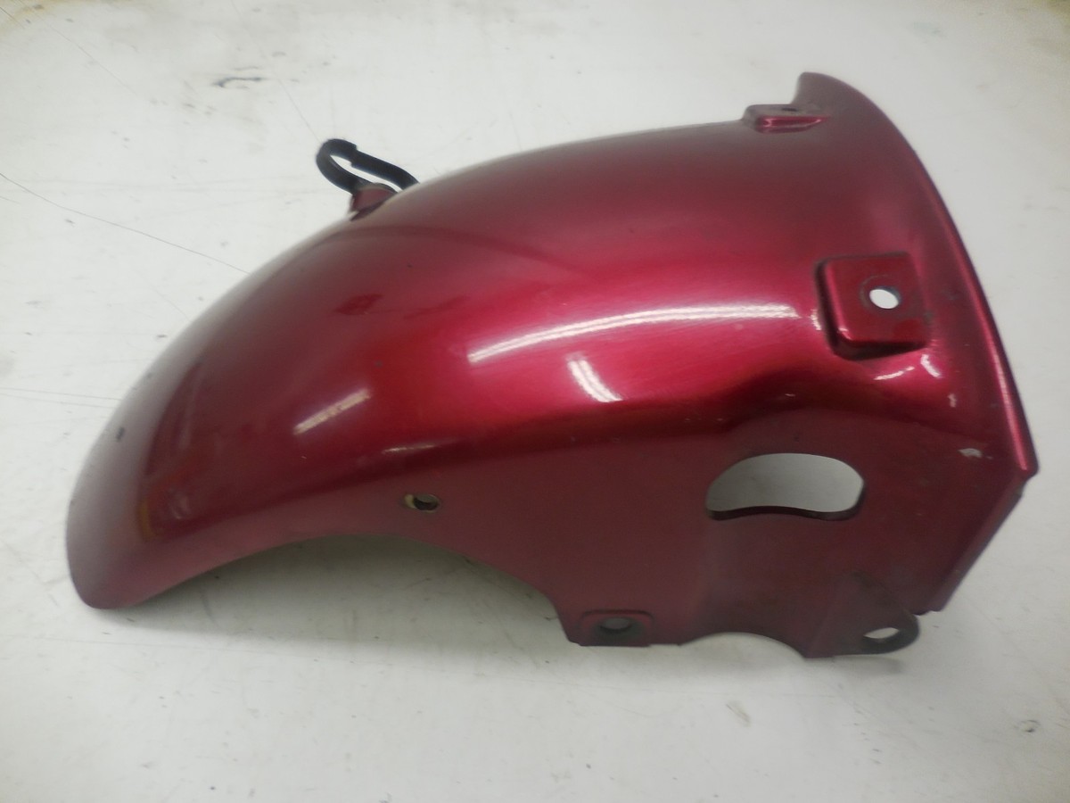 W11 Kawasaki Ninja ZX 9 R 1994 Front Fender rear 35004-1321-H3 | eBay