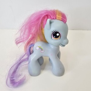 My Little Pony G3 Unicorn | eBay