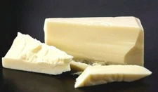 Callebaut Bulk Fine Belgian Bakers White Chocolate Blocks (select quantity)