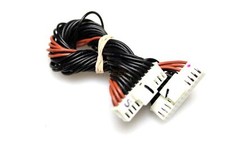 Vizio E55-E1 Cable Wire LED Driver to LED Backlights 