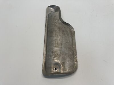 Mini Cooper Steering Rack Heat Shield 32136756860 02-08 R50 R52 