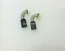 Harbor Freight Chicago Electric Reciprocating Saw Carbon Motor Brush set 69066