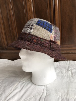 bucket hats ireland