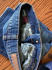 Women  s Rock Roll Jeans