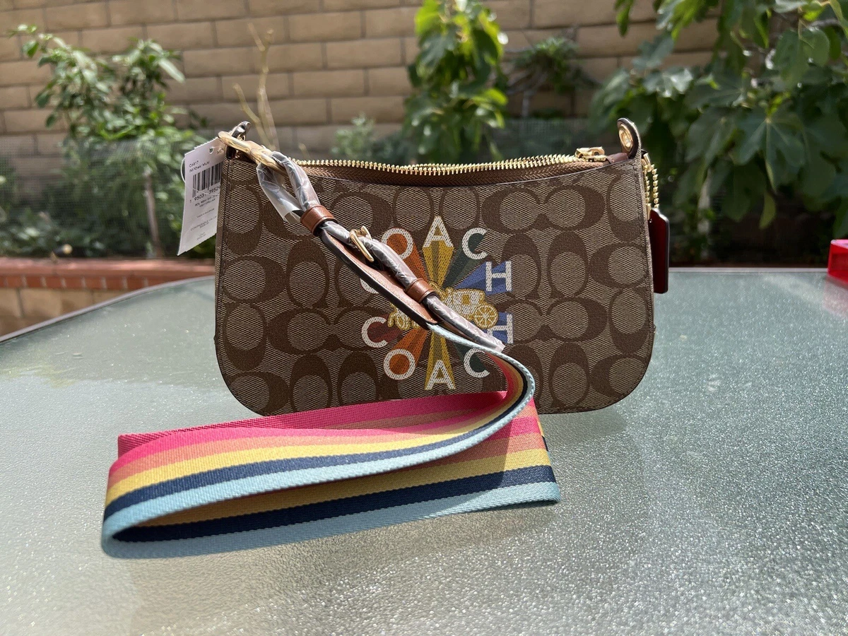 Baguette coach new arrivals