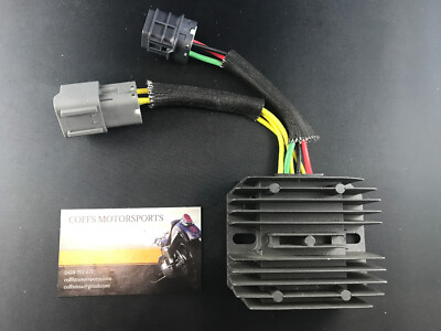 Voltage Regulator Fits TGB X-Motion 250 300