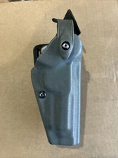 SAFARILAND Beretta 92 96 Belt Holster Foliage  6005-73 M9 M9A1 M9A3 RIGHT HAND