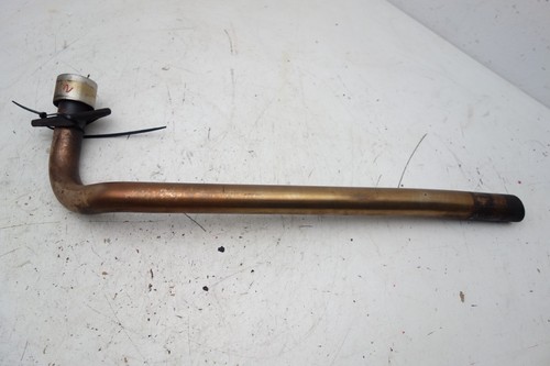 BMW K100 RT Abgasrohr Krümmer Auspuff 2