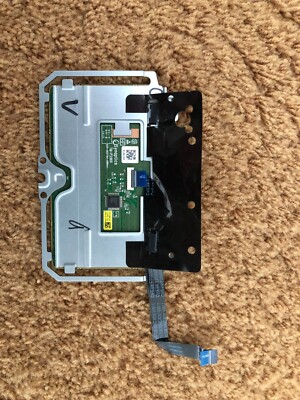 Acer Aspire R14 R5-471T-71LX 14'' Genuine Touchpad Board w/Cable 920-002754-08