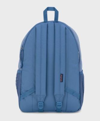 ◆jansport◆ GRANBY REMIX CORDUROY ELEMENTAL BLUE JS0A85VBKM Genuine Jansport Granby Remix Corduroy ELEMENTAL BLUE | eBay