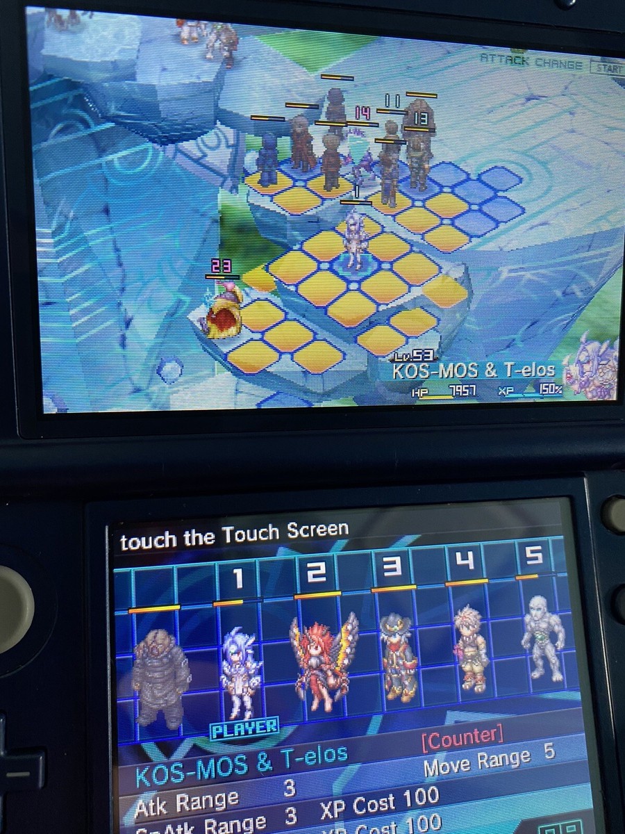 3DS ゲームセート North America Region Nintendo 3DS Region Free Video Game Consoles for sale - eBay