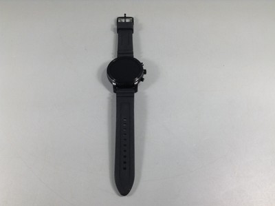 fossil smart watch dw4a