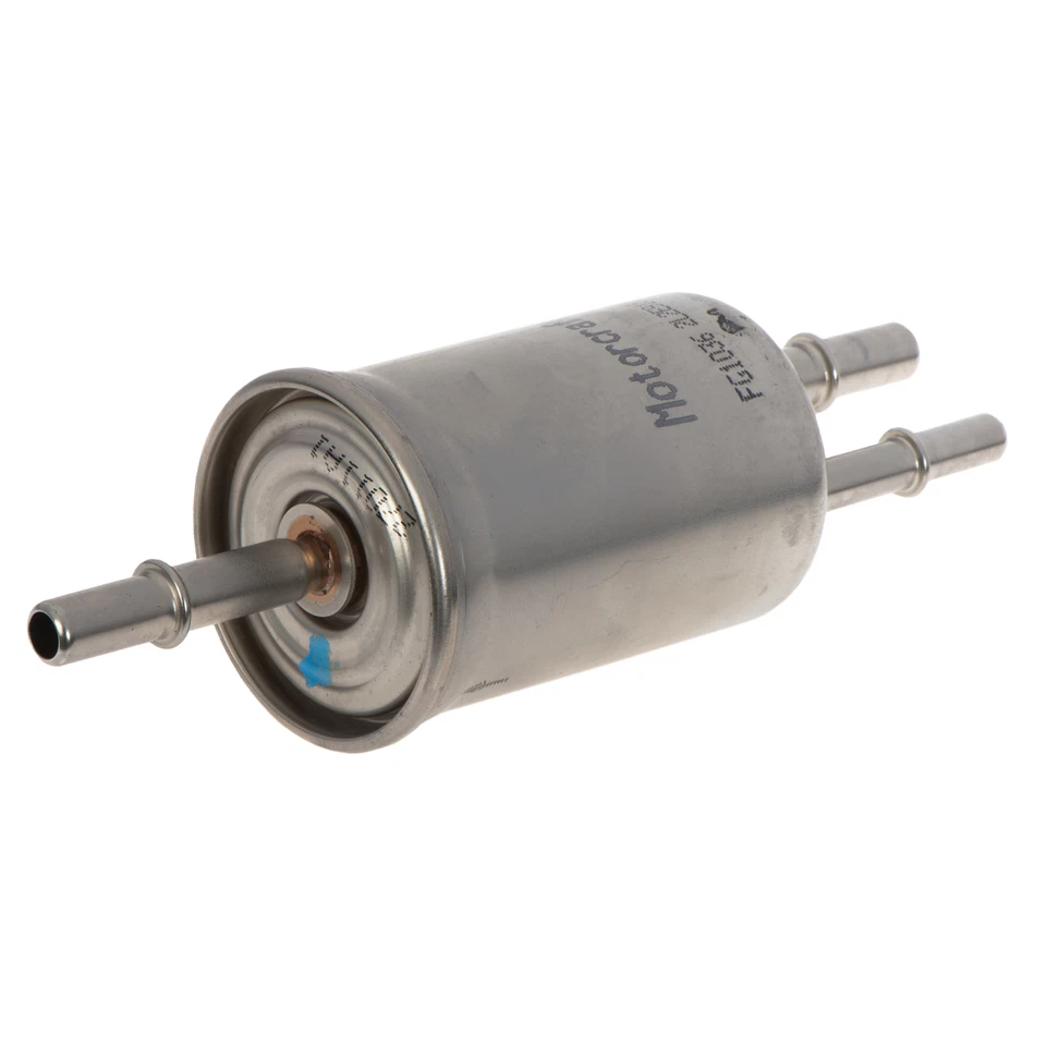 Filtro de combustible 2 puertos 2L2Z9155AB original Ford Expedition Explorer 2002-2011 nuevo fabricante de equipos originales Foto 4 de 4