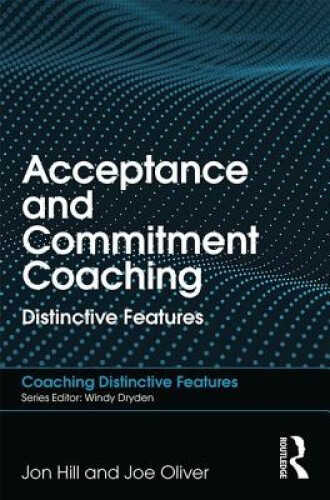 Thumbnail - Acceptance And Commitment Coaching: Distinctive Features (coaching