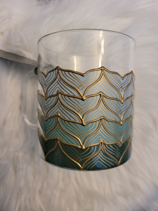 new starbucks mug 2021 Limited addition 50th anniv 