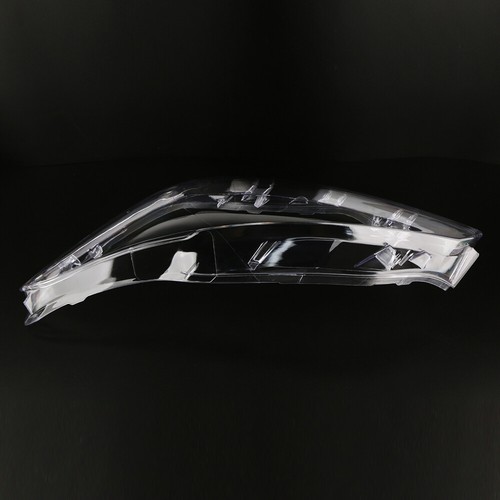 Cubierta de lente de faro izquierdo + derecho de repuesto pantalla transparente para BMW F20 2012-14 - Imagen 7 de 8