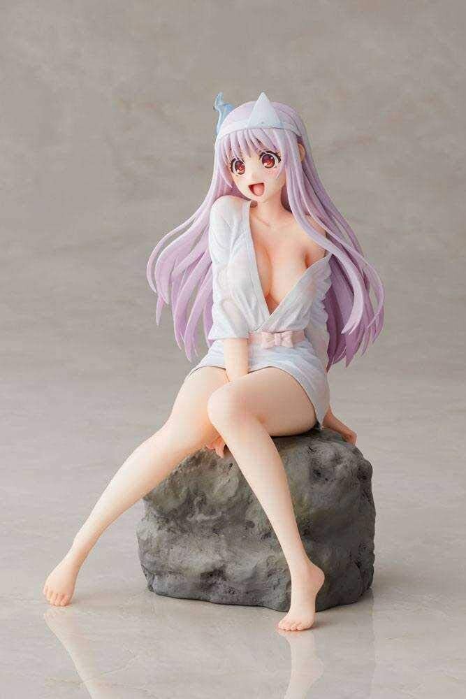 ANIPLEX Yuuna and the Haunted Hot Springs Yuuna Yunohana Onsen 1/7