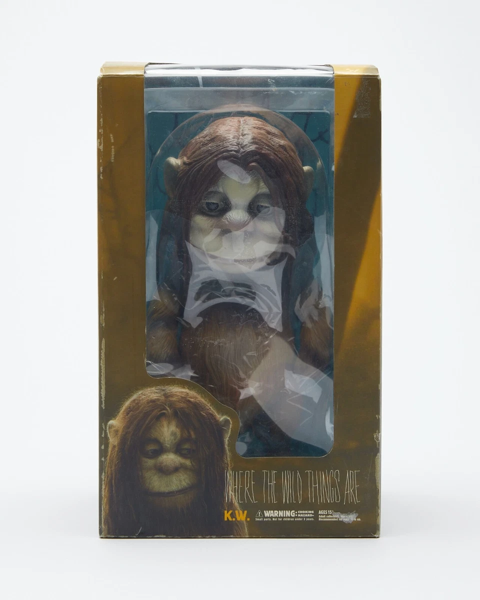 Where The Wild Things Are: Set Duplo Kubrick e Bearbrick! « Blog de