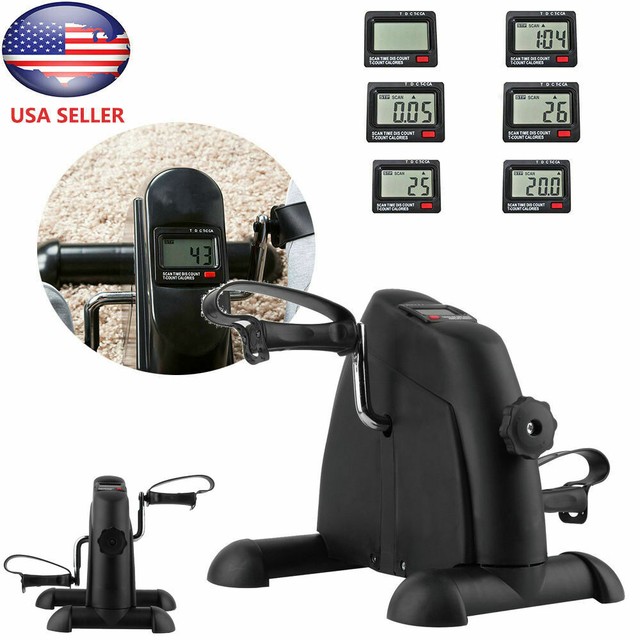 Vive Portable Pedal Exerciser 744110207767 For Sale Online Ebay