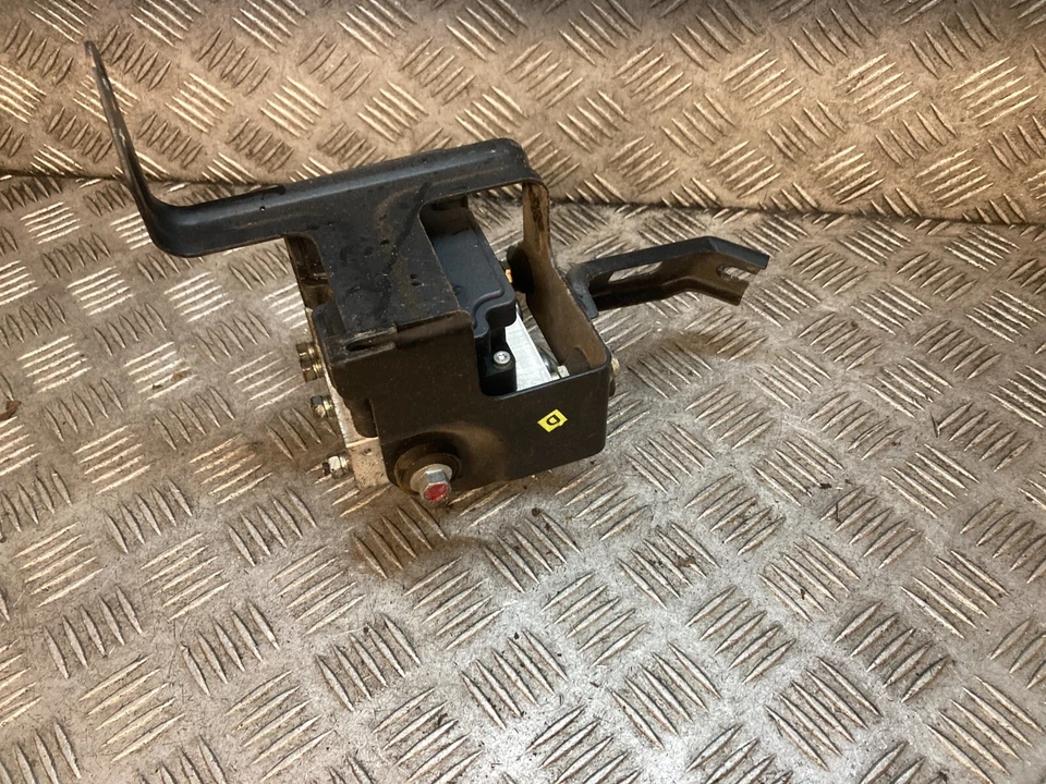 NISSAN PIXO 1.0 N-Tec 5DR 2009 ABS PUMP & MODULATOR F039G15E77 - Image 2 of 3