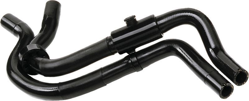 GATES-OE 02-1888 Heater Hose for FIAT - Image 15