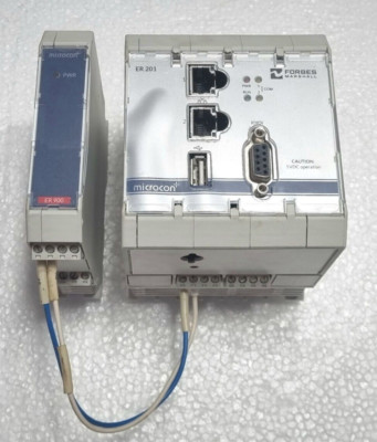 Forbes Marshall ER201 Microcon | Forbes Marshall Microcon ER900