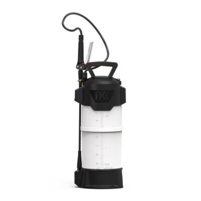 IK Foam Pro 12 Druck-Schaumsprüher mit Kompressorventil 6000ml