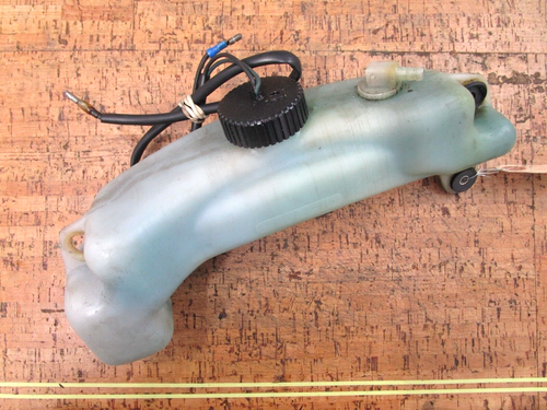 *OEM* 0750 Mercury OIL TANK ASSEMBLY 43300A1 99443 6 | eBay
