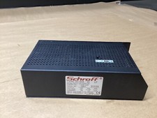 Schroff SC60A-30 LF Power Supply 115A86PR2