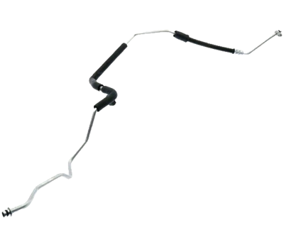 Mazda KD456146XA Genuine OEM AC Tube for sale online | eBay
