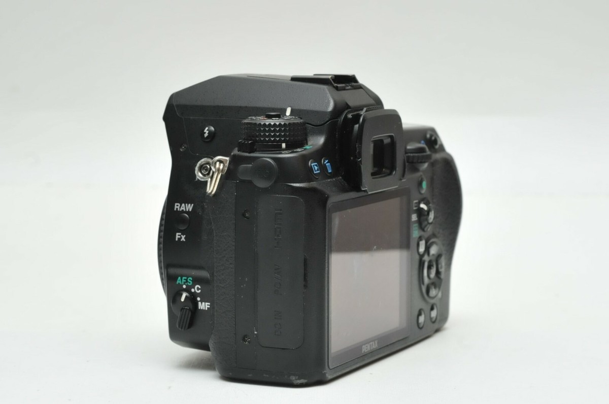 PENTAX K-5 ボディ ペンタックス PENTAX K-5 ボディ 価格比較 - 価格.com