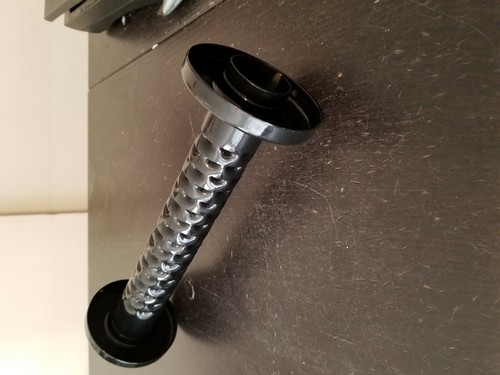 MAC Replacement CANISTER Baffle Baffles Competition Exhaust Muffler mufflers 4:1 - Picture 3 of 6