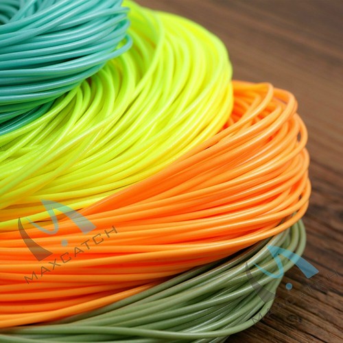 Weight Forward Floating Fly Fishing Line WF1/2/3/4/5/6/7/8/9WT All Size - Picture 6 of 24