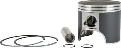 SPI T-Moly Piston Kit 0.25mm Oversize 76.25mm Ski-Doo GSX GTX MXZ Skandic Tundra