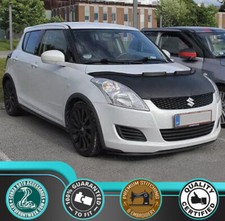 Reggiseno cofano auto per SUZUKI SWIFT 2011 2012 2013 2014 2015 2016