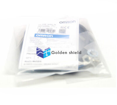 E2E-X2D1-M1 GInductance Approach Switch E2EX2D1M1G,12-24V DC.