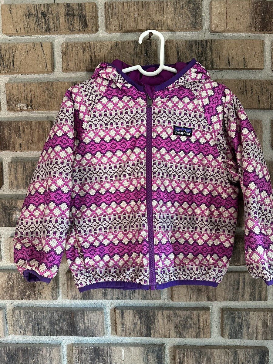 patagonia down jacket 3t