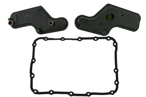 WIX Transmission Filter Kit For JAGUAR X-TYPE 2002-2004 - Image 2 of 4