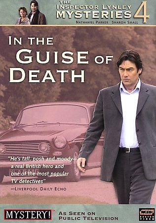 その他 Inspector Lynley Mysteries 4: In the Guise of [DVD] Mystery - The Inspector Lynley Mysteries 4 - In the Guise of