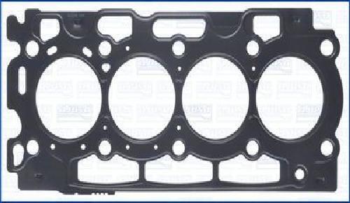 Original Ajusa Dichtung Zylinderkopf 10157730 FüR CitroëN Fiat Ford Mini Mazda-image