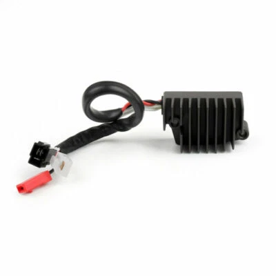 régulateur redresseur Pour Yamaha VMX 1200 V-MAX 1200 1996-2007 2004 2005 E3 - Photo 1/4