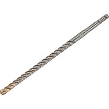 Image of Irwin Speedhammer SDS Plus Masonry Drill Bit 12mm 260mm Pack of 1