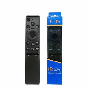 New Ir 1316 For Samsung Netflix Rakuten Tv Remote Control Bn59 b Bnf Ebay
