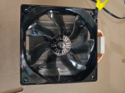 COOLER  MASTER HYPER 212 EVO (RR212E20PKR2A) COOLING FAN