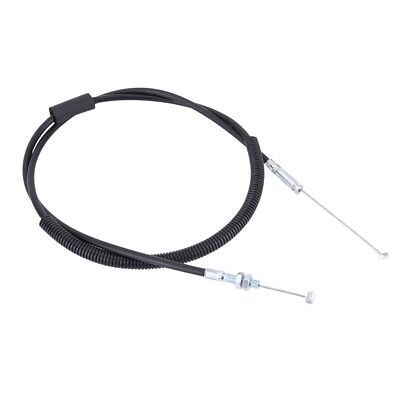 Trim Cable for Yamaha XL XLT GP SUV 800-1300 1999-2008 Stainless Steel Rubber